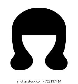hair icon