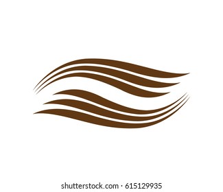 Hair logo