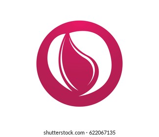 Hair logo