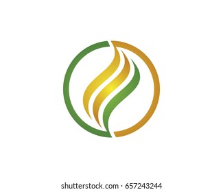 Hair logo