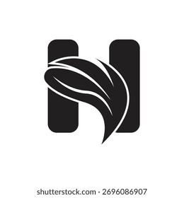 Diseño de ilustración de icono de Vector de Plantilla de logotipo de cabello