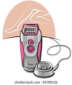 Hair removal