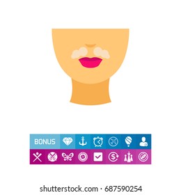 Hair removal cream 