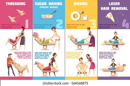 Sugaring Hair Removal Images Stock Photos Vectors Shutterstock