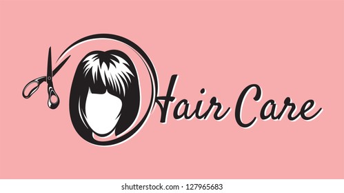 Hair Salon design