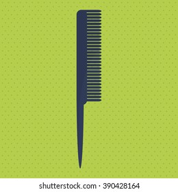 Hair salon design