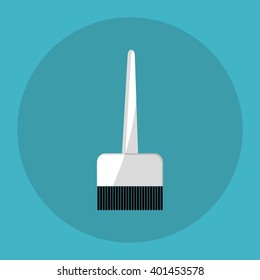 Hair salon design