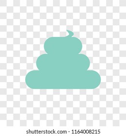 Hair salon vector icon isolated on transparent background, Hair salon logo concept