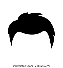 diseño de ícono de Vector simple
