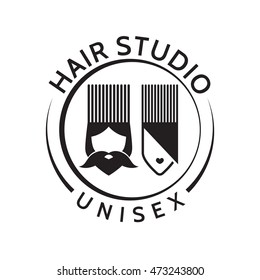 Hair Studio Unisex