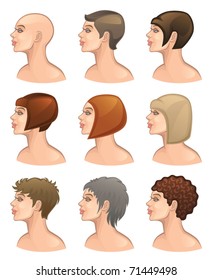 Hair Style