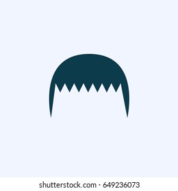 hair style icon