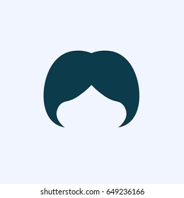 hair style icon