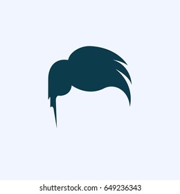 hair style icon