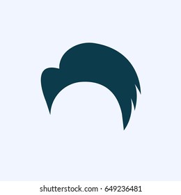 hair style icon