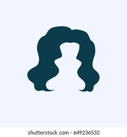 hair style icon