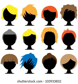 hair styles