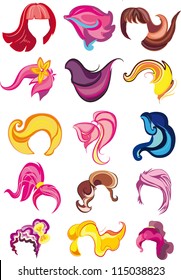 hair styles