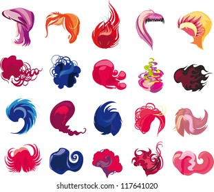 hair styles