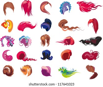 hair styles