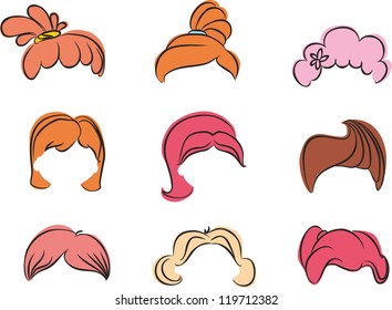 hair styles