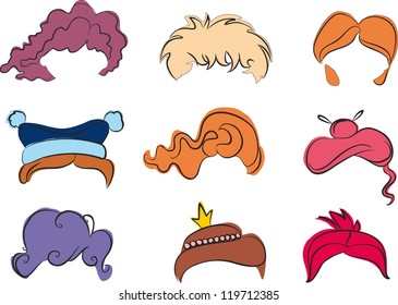 hair styles
