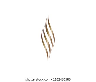 Hair Symbol Illustration