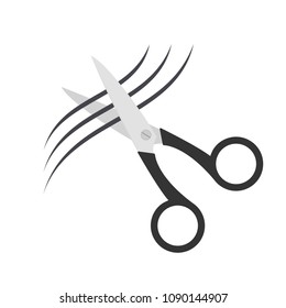 Hair Test Icon Medical Clipart Isolated Stock Vector (Royalty Free ...