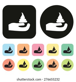Hair Treatment icon