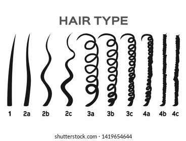 hair strand