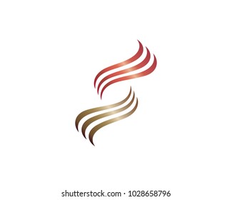 Hair vector icon