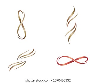 Hair vector icon