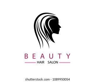 Hair vector icon