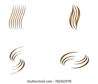 Hair Logo Images, Stock Photos & Vectors | Shutterstock