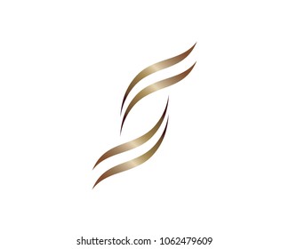 Hair vector iconv