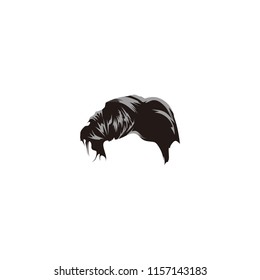 Hair vector is usable 
