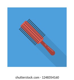 hairbrush   comb   beauty  