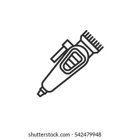 Hairclipper