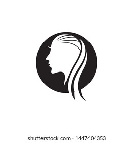 haircut icon vector illustration design