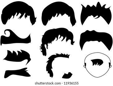 Haircuts