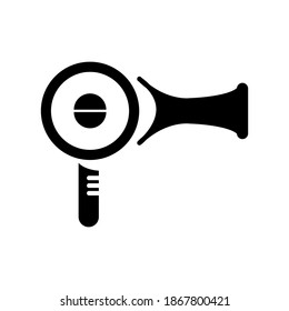 hairdreser icon vector design illustration
