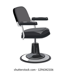 Hairdresser Chair Images Stock Photos Vectors Shutterstock