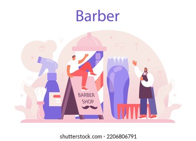 38,311 Barber shampooing Images, Stock Photos & Vectors | Shutterstock