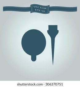 Hairdresser equipment 