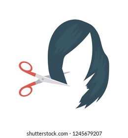 hairdresser   hairstyle   cutting  