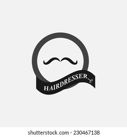 HAIRDRESSER icon