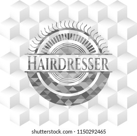 Friseur Ombre Stock Vectors Images Vector Art Shutterstock