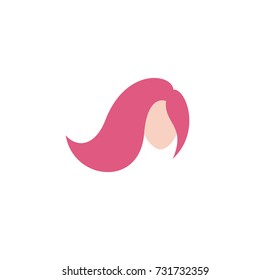 Hijab Logo Vector Template Stock Vector (Royalty Free) 1363769150 ...
