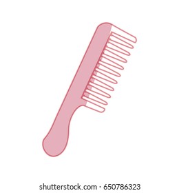 Hairdressing brush accesory