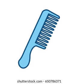 Hairdressing brush accesory